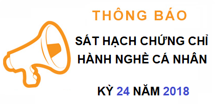 Chứng chỉ xây dựng