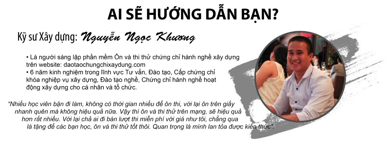 Nguoi huong dan Nguoi huong dan